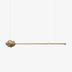 Cloud Stick Chandelier Chandelier