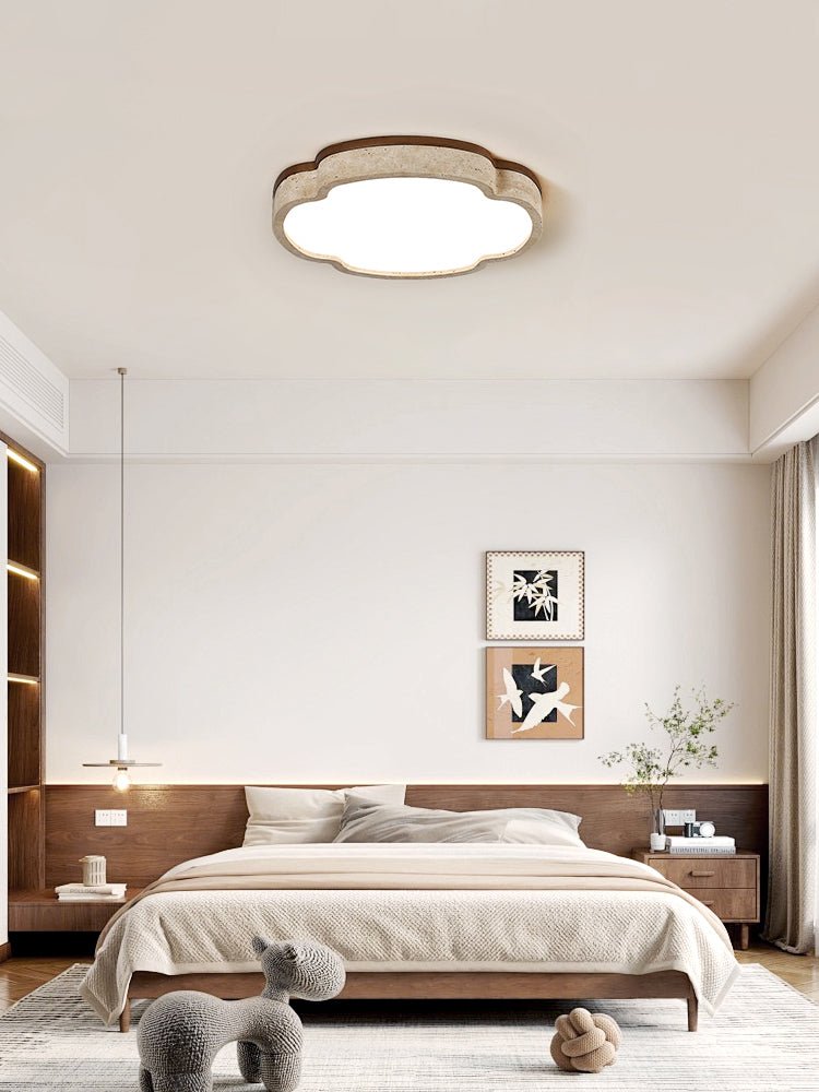 Cloudform Ceiling Lamp