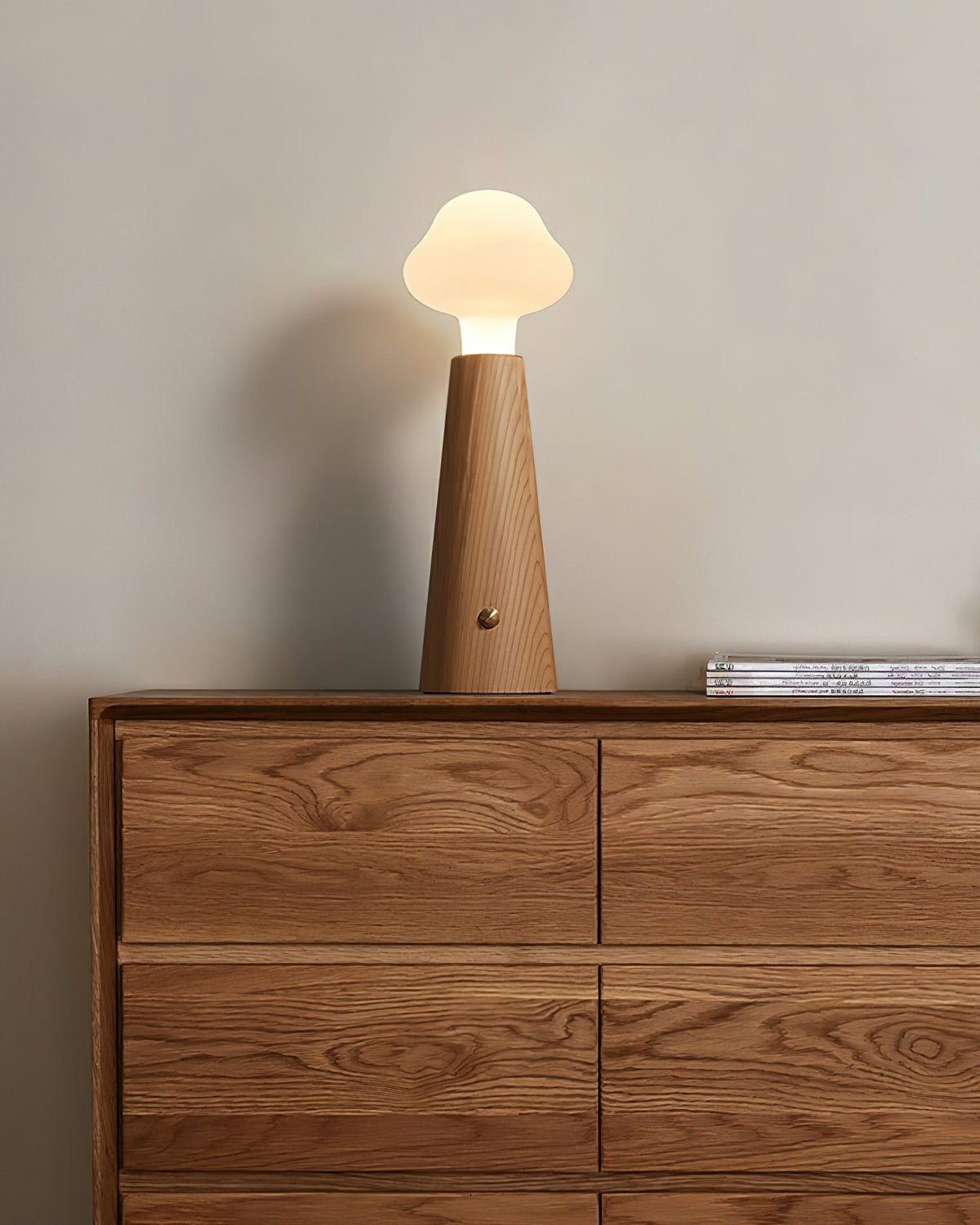 Cloudlet Table Lamp