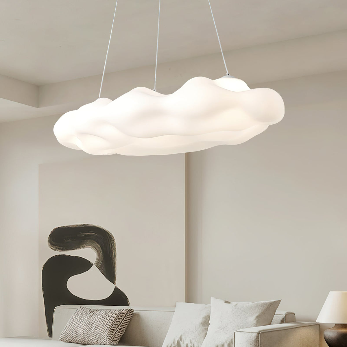 Cloudys Pendant Light Pendant light