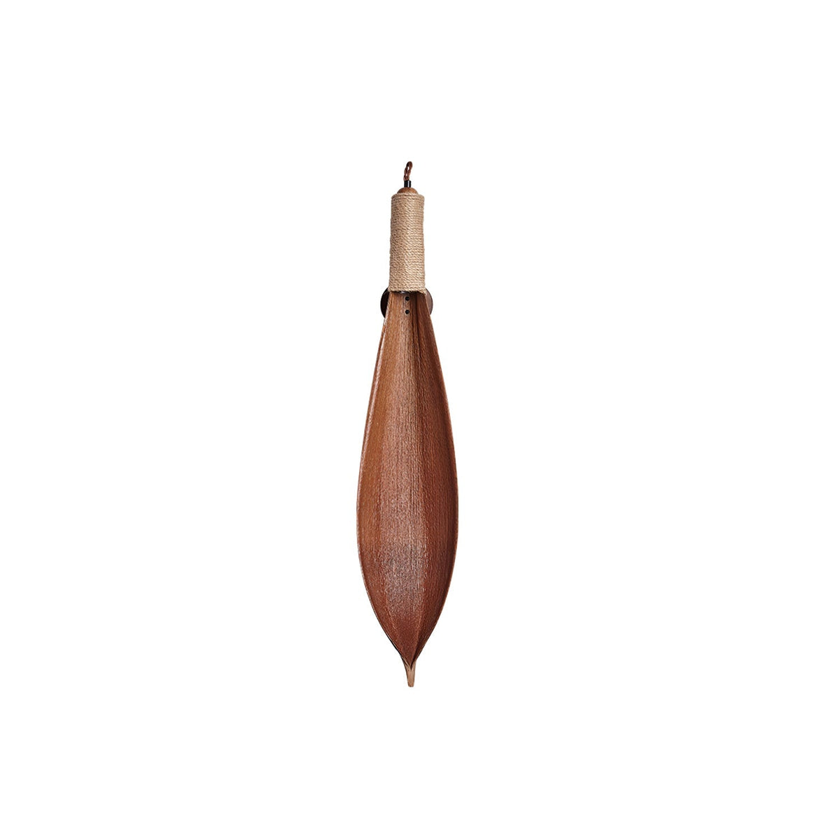 Cocoa Leaf Wall Sconce Wall lamp
