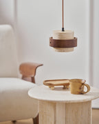Stonova Swag Pendant Lamp