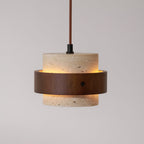 Stonova Swag Pendant Lamp