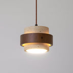Stonova Swag Pendant Lamp