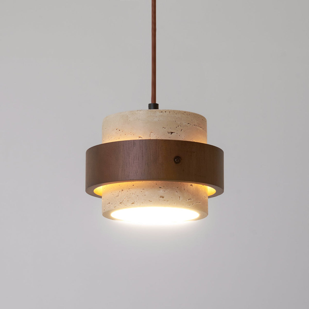 Stonova Swag Pendant Lamp
