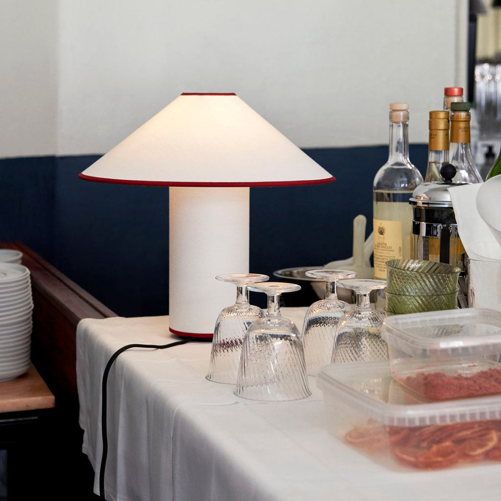 Colette Table Lamp Table lamp