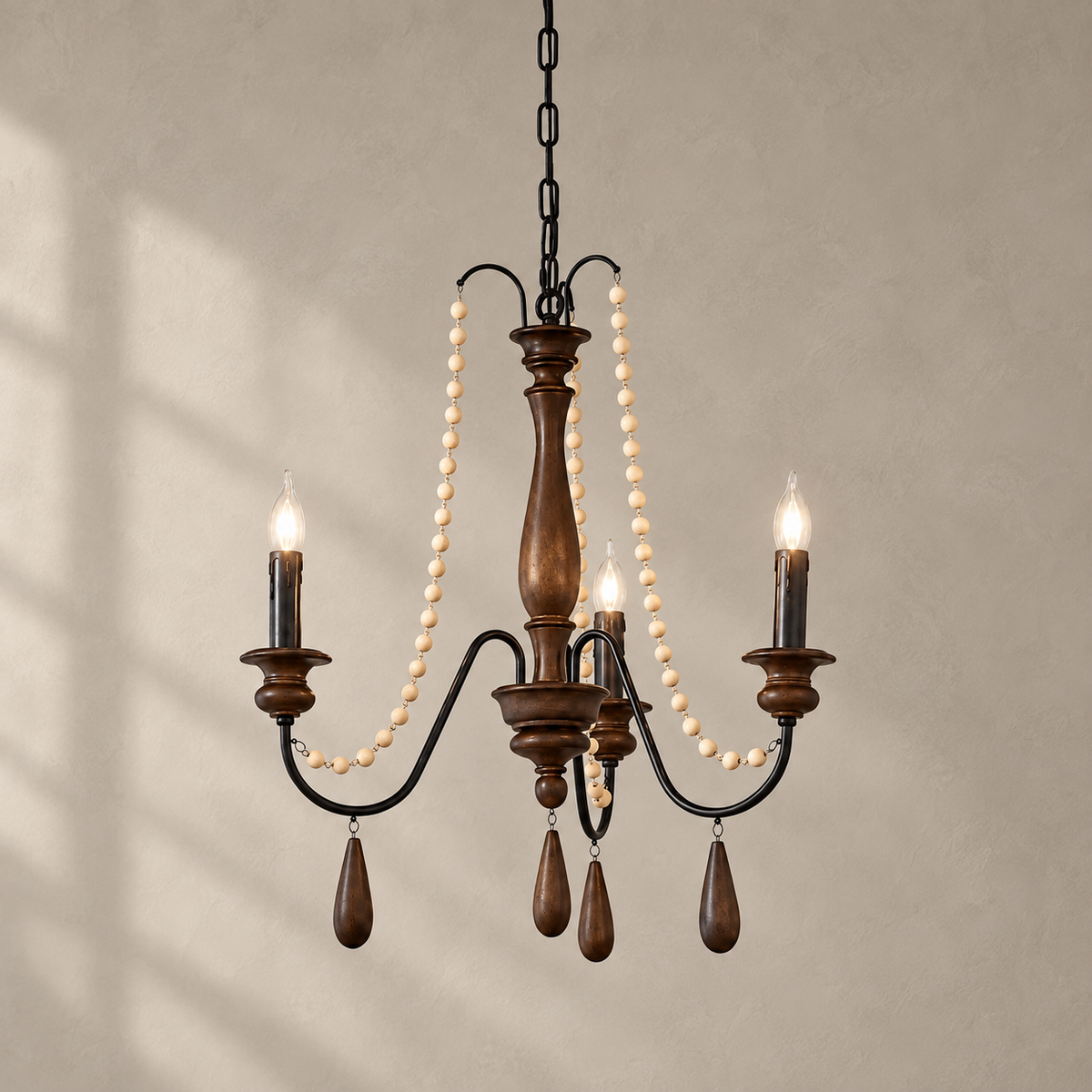 Collana French Country Chandelier