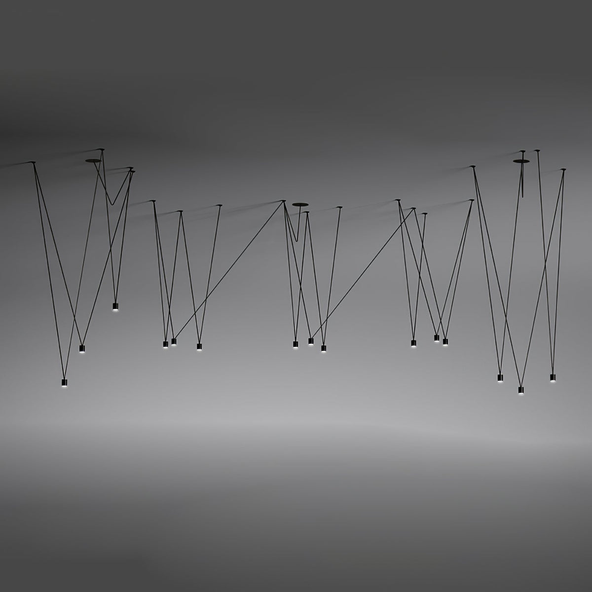 Collection Pendant Lamp