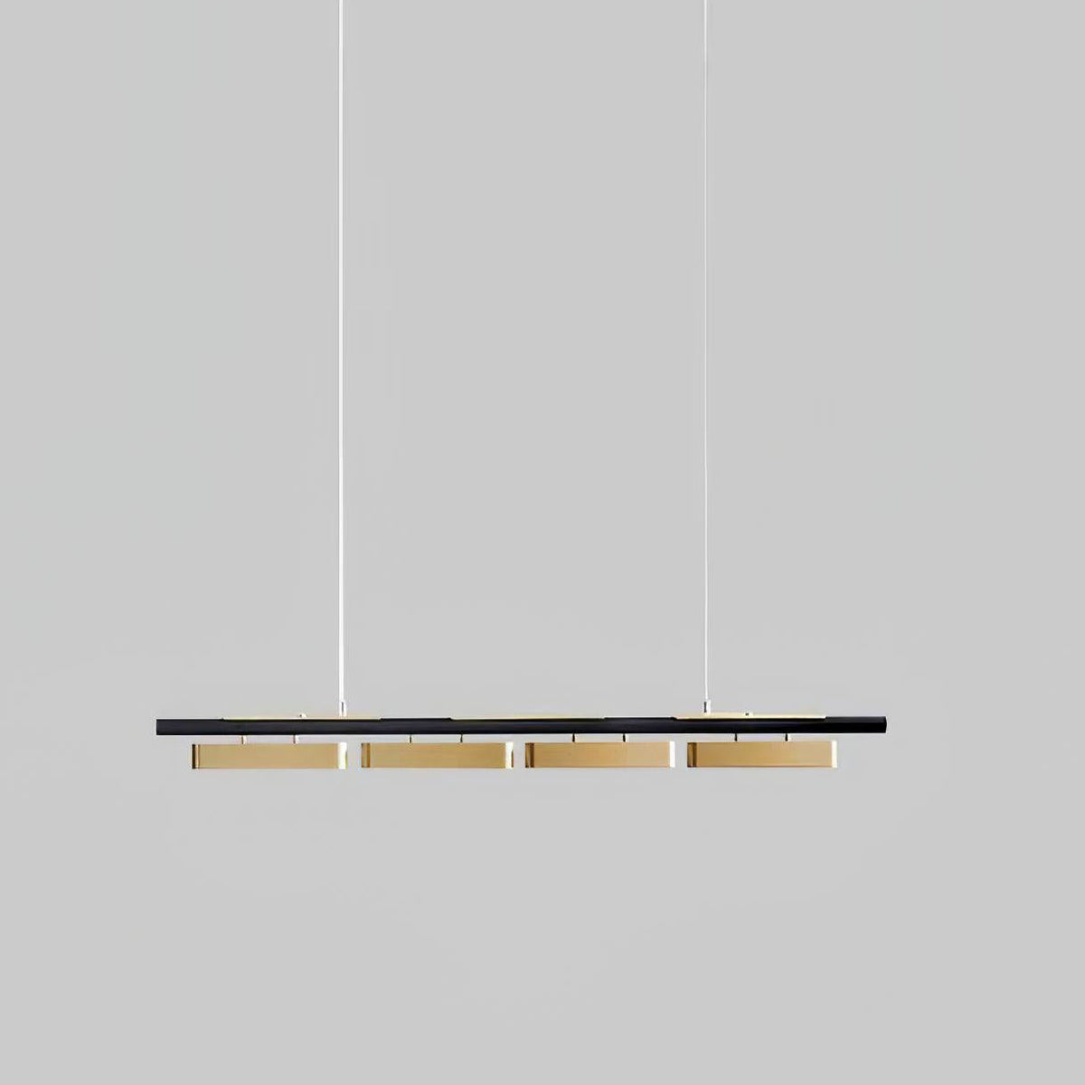 Colt Pendant Light
