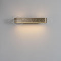 Colt Wall Light ∅ 15.8″ x H 2.4″ / Dia 40cm x H 6cm / Warm White Wall lamp