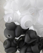 Bubbles Cluster Pendant Light Pendant light
