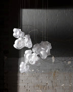 Bubbles Cluster Pendant Light Pendant light