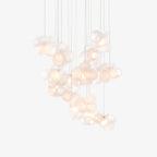 Bubbles Cluster Pendant Light Pendant light