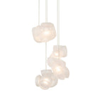 Bubbles Cluster Pendant Light Pendant light