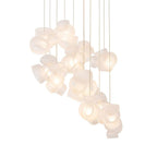 Bubbles Cluster Pendant Light Pendant light