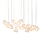 Bubbles Cluster Pendant Light Pendant light