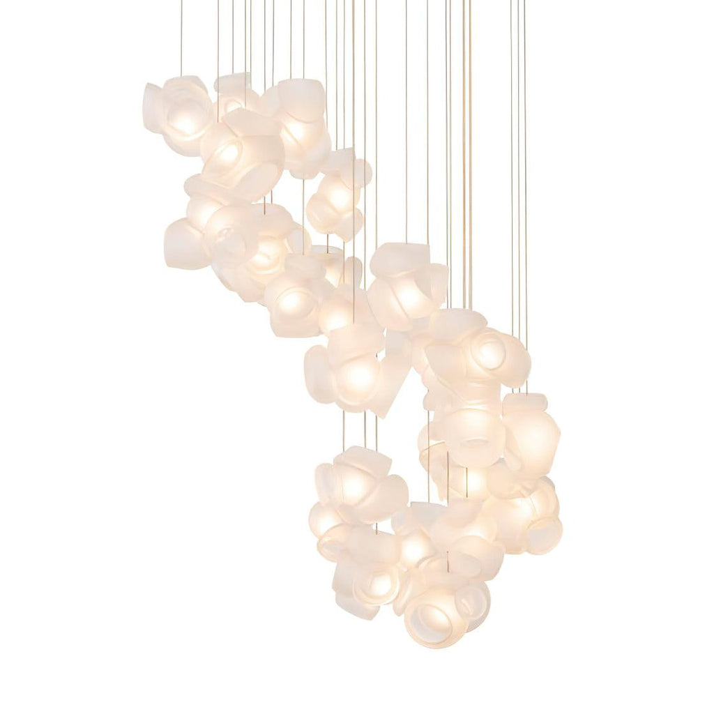 Bubbles Cluster Pendant Light Pendant light