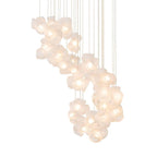Bubbles Cluster Pendant Light Pendant light