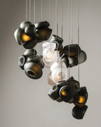 Bubbles Cluster Pendant Light Pendant light
