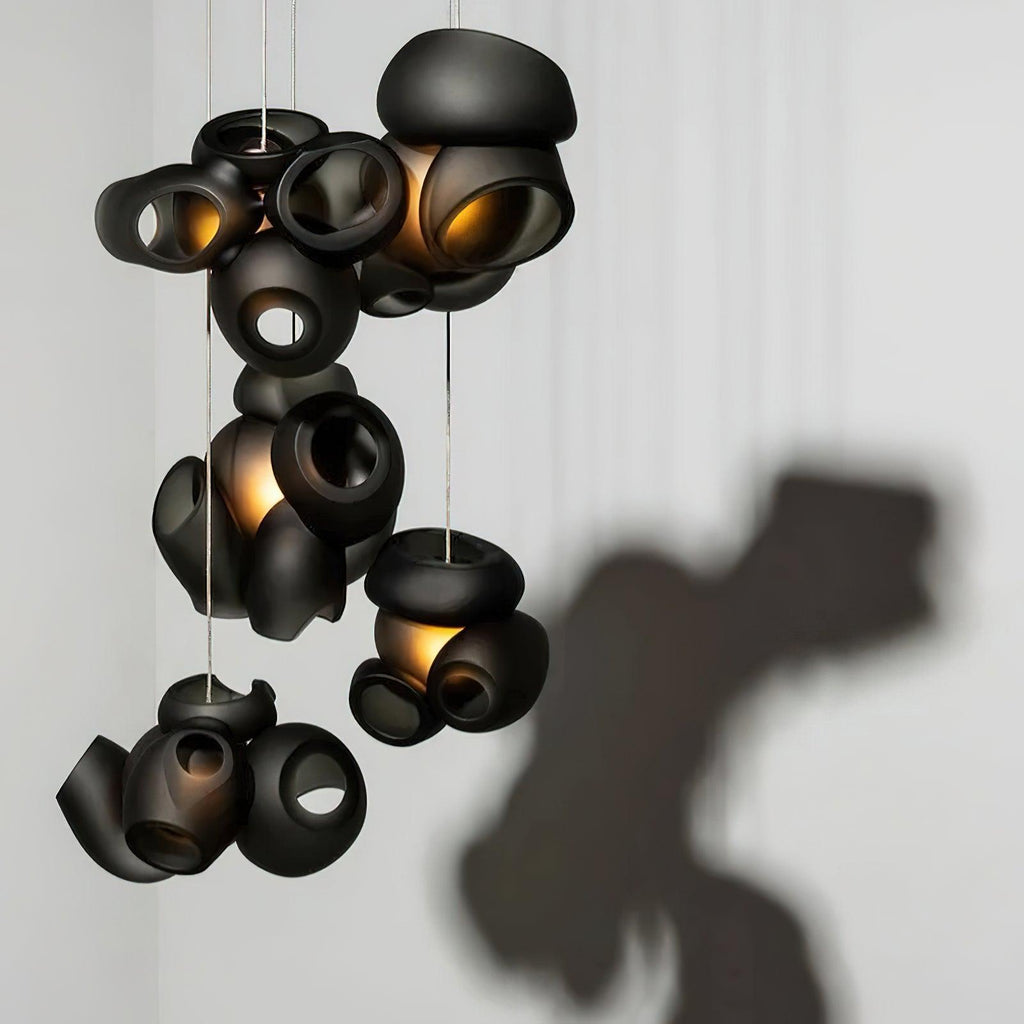 Bubbles Cluster Pendant Light Pendant light