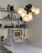 Bubbles Cluster Pendant Light Pendant light