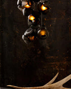 Bubbles Cluster Pendant Light Pendant light