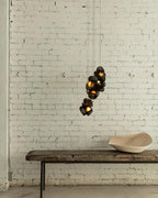 Bubbles Cluster Pendant Light Pendant light