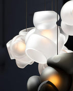 Bubbles Cluster Pendant Light Pendant light