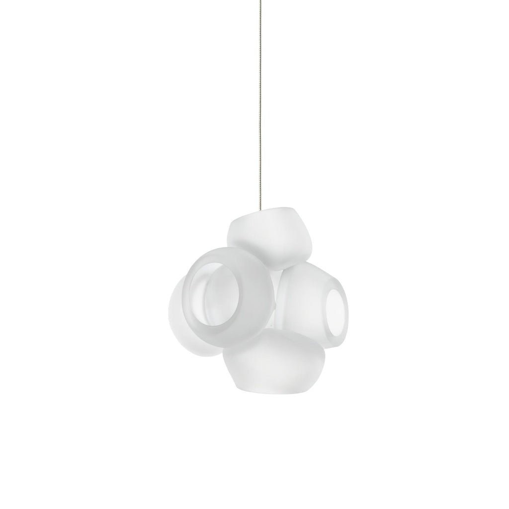 Bubbles Cluster Pendant Light Pendant light