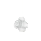 Bubbles Cluster Pendant Light Pendant light