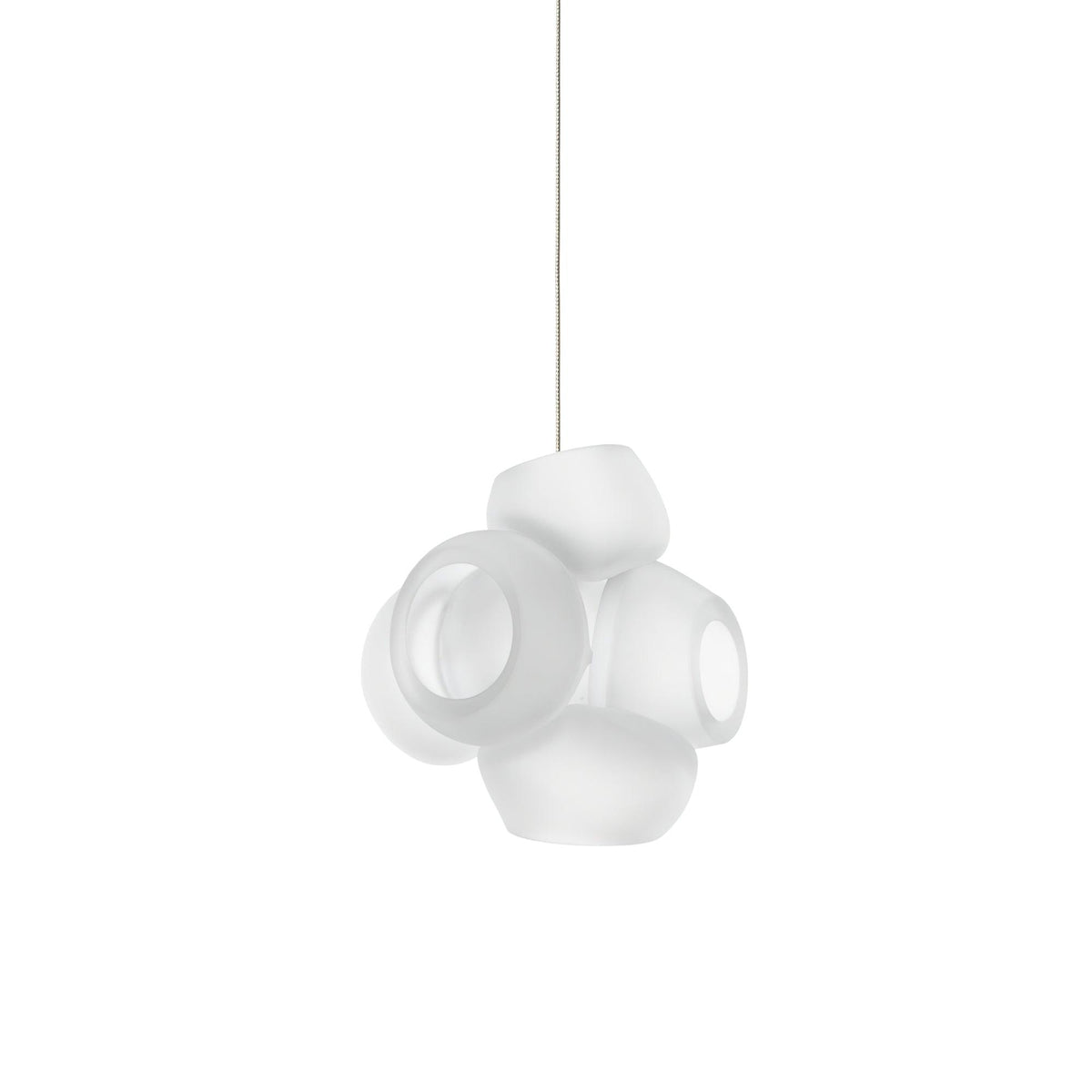 Bubbles Cluster Pendant Light Pendant light