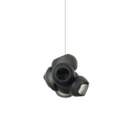 Bubbles Cluster Pendant Light Pendant light