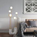 Comet Floor Lamp Floor lamp