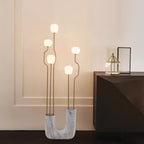 Comet Floor Lamp Floor lamp