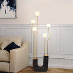 Comet Floor Lamp Floor lamp
