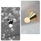 Conical Ceiling Lamp Ceiling lamp