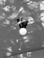 Conical Ceiling Lamp Ceiling lamp
