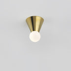 Conical Ceiling Lamp Ceiling lamp