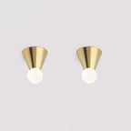 Conical Ceiling Lamp Ceiling lamp