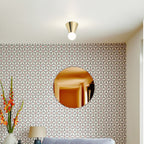 Conical Ceiling Lamp Ceiling lamp
