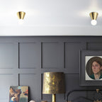 Conical Ceiling Lamp Ceiling lamp