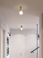 Conical Ceiling Lamp Ceiling lamp