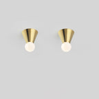 Conical Ceiling Lamp Ceiling lamp