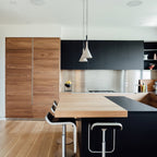 Conical Concrete Pendant Light Pendant light