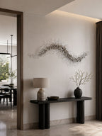 Constelle Glass Wall Art