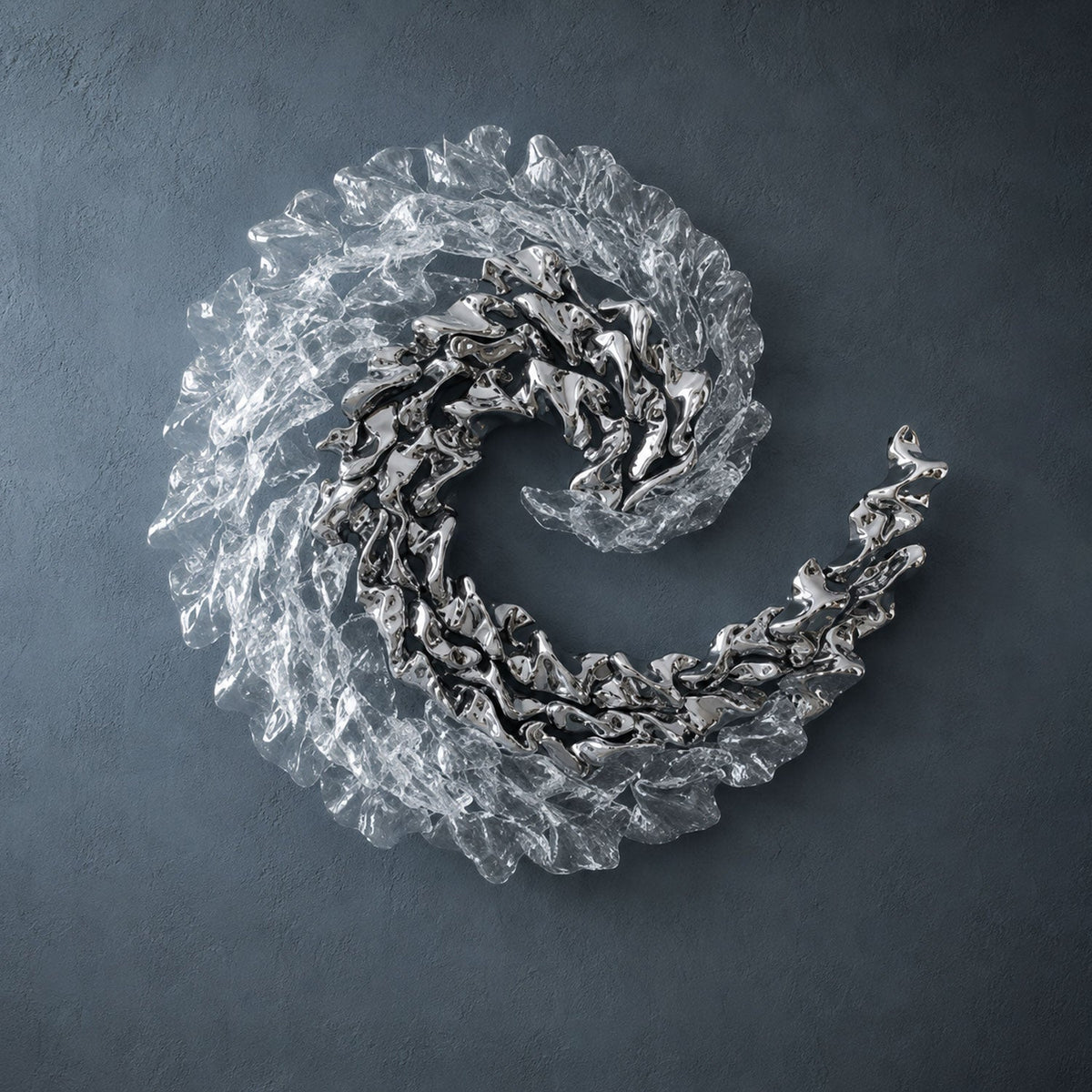 Constelle Glass Wall Art