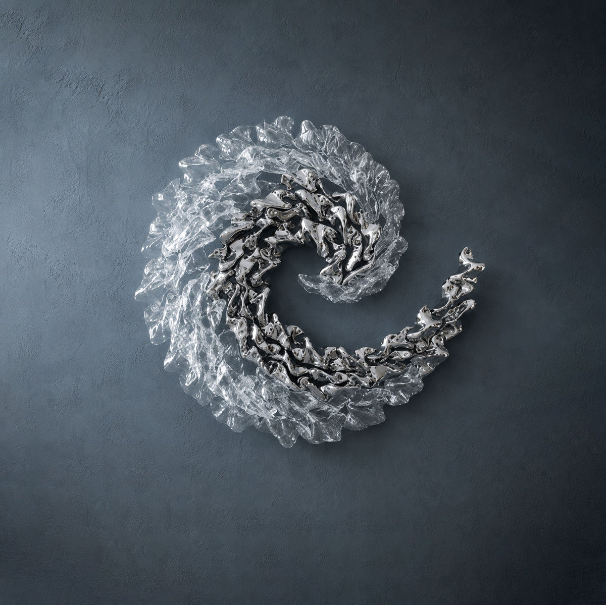 Constelle Glass Wall Art