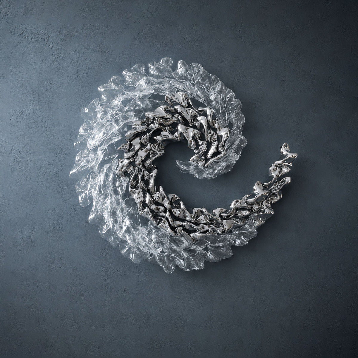 Constelle Glass Wall Art