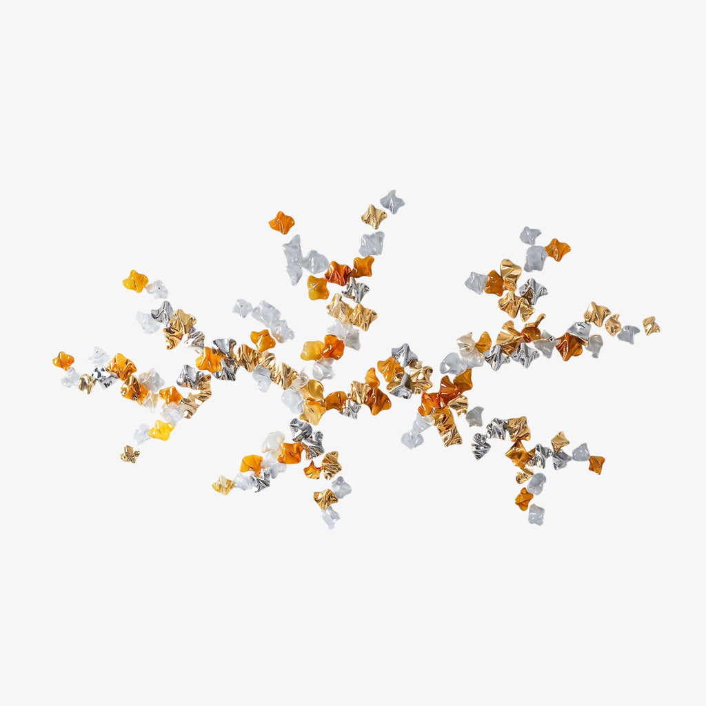 Constelle Glass Wall Art
