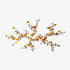 Constelle Glass Wall Art